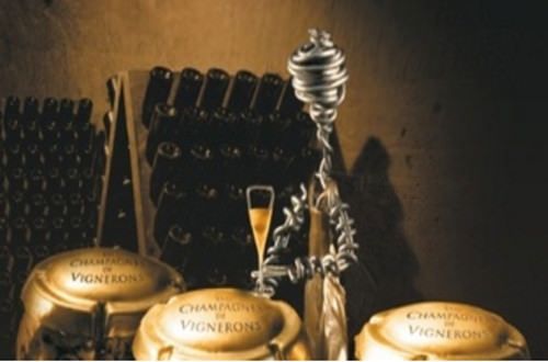 champagnes de vignerons