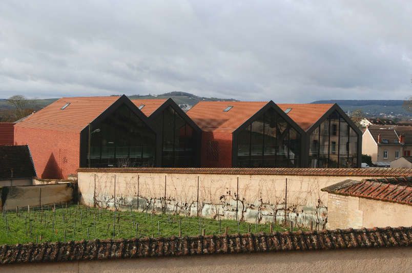 Bollinger fête ses 200 ans