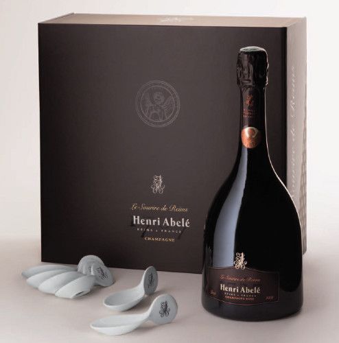 champagne Henri Abelé