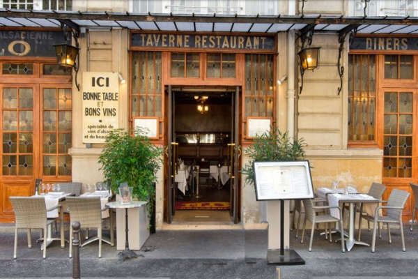 Réveillon de la Saint-Sylvestre chez Flo