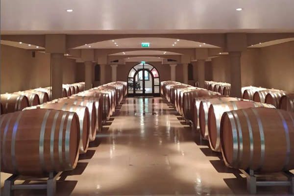 Château de Lastours