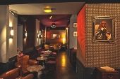 Restaurant Le Chacha à Paris 1er