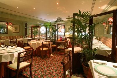 La table de Babette, restaurant antillais