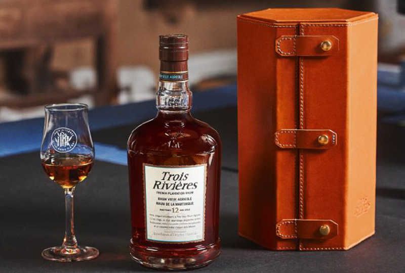 Rhum Trois Rivières