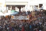 La percée du vin jaune 2012