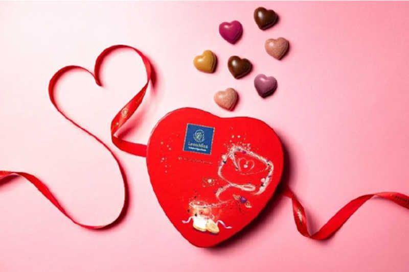 leonidas saint valentin 1