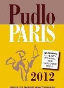 le pudlo des restaurants de paris 2012