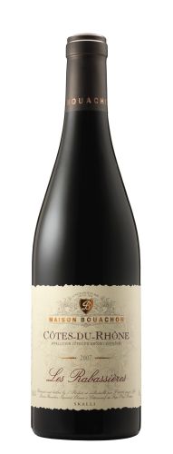 Côtes du Rhône Les Rabassières
