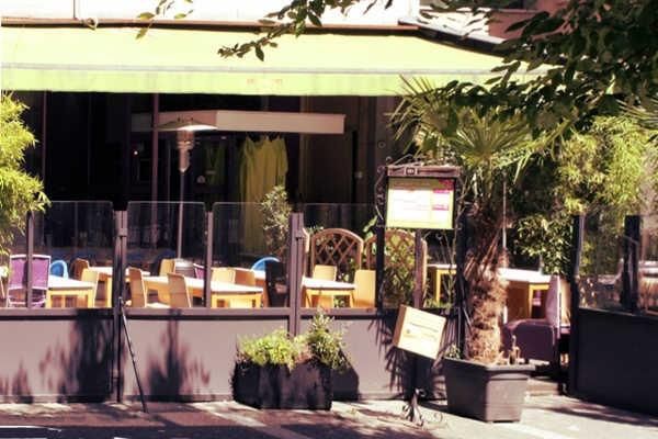 Dragon Wok restaurant asiatique halal  2