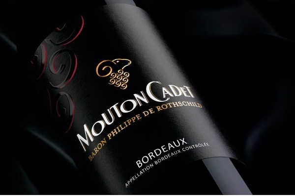 Mouton Cadet Rouge Bio 2019 1