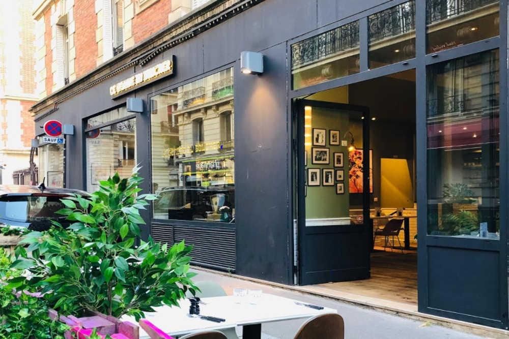 Restaurant Le Gendre du Boucher