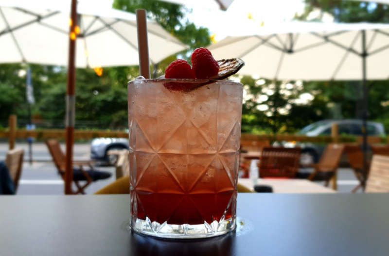 Saint Valentin au Raton Buveur