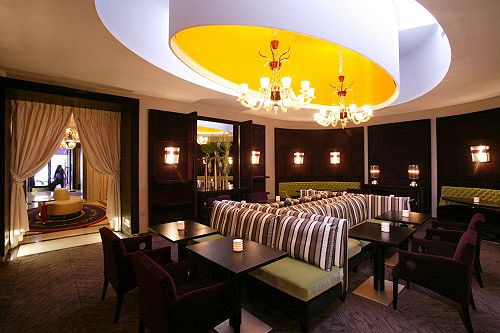 Restaurant le 15 cent 15 à Paris 8e 