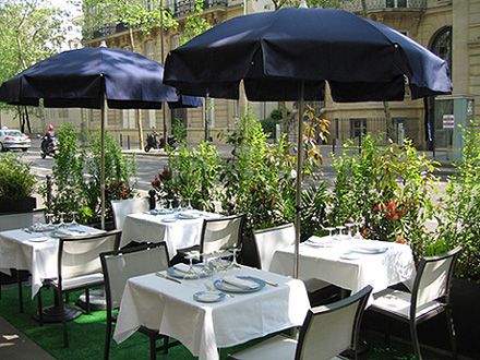 Restaurant La cuisine