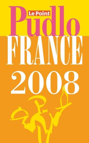 Le Pudlo des restaurants de France