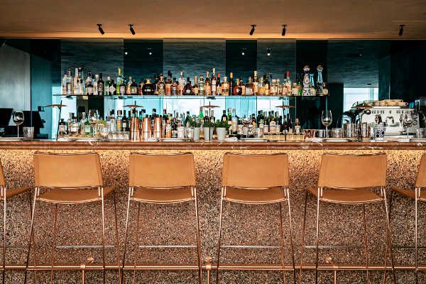 Ischia par Cyril Lignac 2