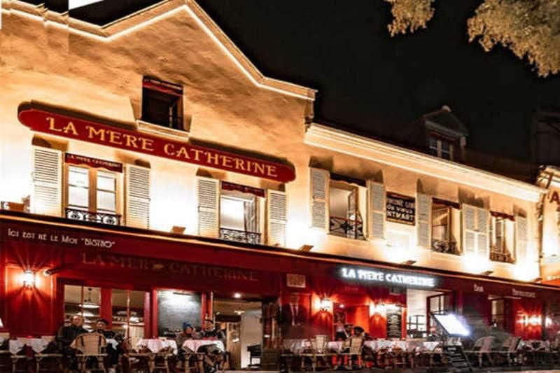 réveillon de Noël 2022