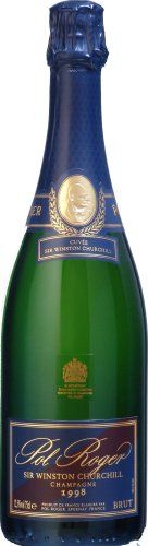 Champagne Pol Roger : du nouveau !