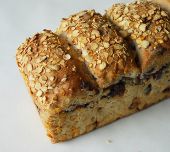 Pain Bio Vital Dominique Saibron