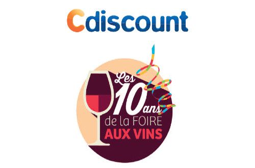 Foire aux vins 2014 CDiscount