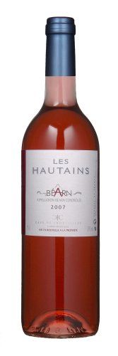 Des AOC Béarn pour l'été