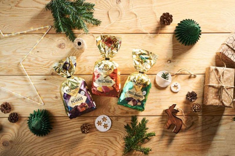 Révillon en fête pour Noël et le Nouvel An