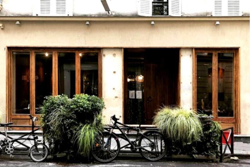 Abri Soba, restaurant japonais Paris