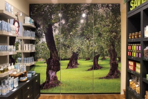 boutique Oliviers & Co