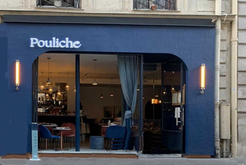 Restaurant Pouliche