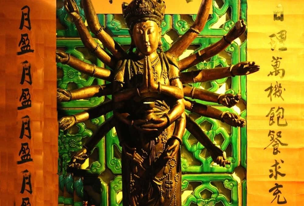 Chez Vong restaurant chinois chic aux Halles à Paris