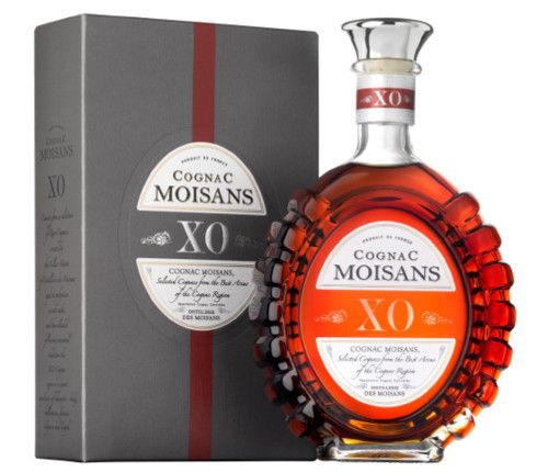 Cognacs Moisans