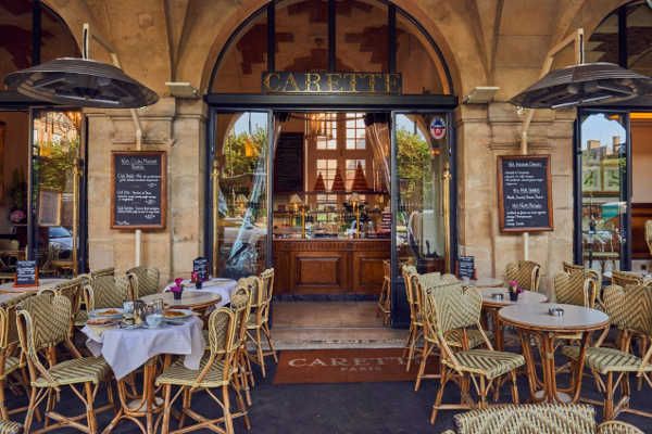 Pâques 2021 chez Carette 2