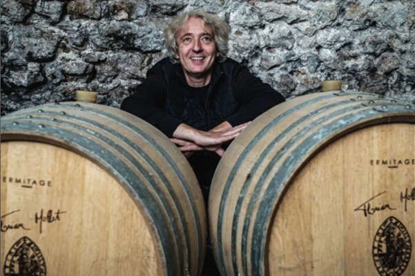 Sancerre Blanc et Pouilly-Fumé 2021