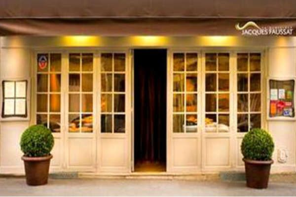 jacques faussat La braisiere