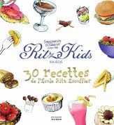 J'apprends à cuisiner à l'école Ritz à Paris 1er