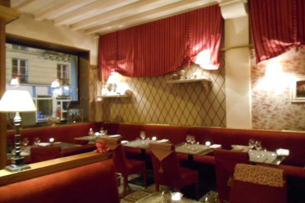 Restaurant Chez Jean