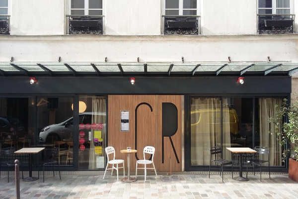 Restaurant Le Cotte Rôti à Paris 12e