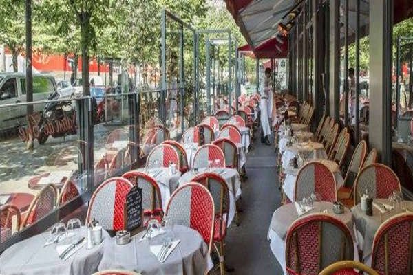 Réveillon du Nouvel An pas cher à la Terrasse Bercy