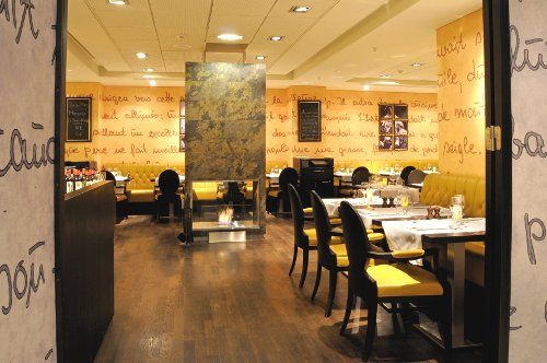 Le Nouvel An à la brasserie Victor Hugo