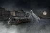 croisière halloween