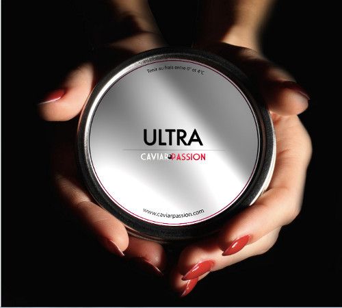 les réveillons avec ultra caviar