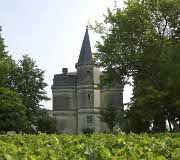 Chateau yon figeac