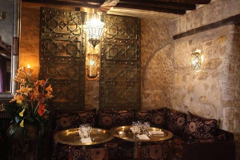 Sirocco à l'heure du Ftour