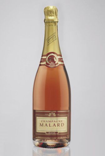 Malard Brut Rosé