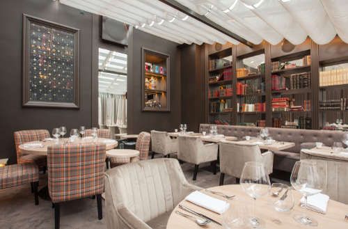 L’escargot 1903 à Puteaux