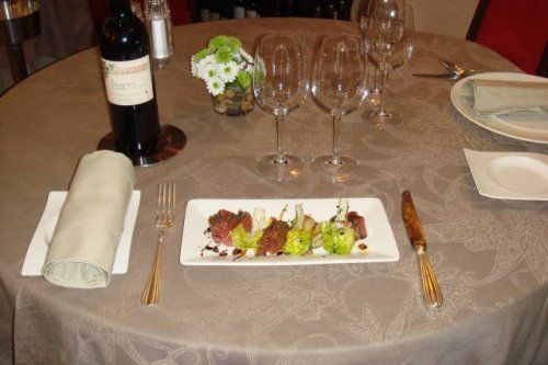 Photo restaurant Paris le Pamphlet au Marais