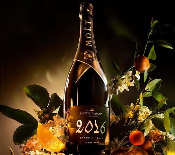  Moët & Chandon