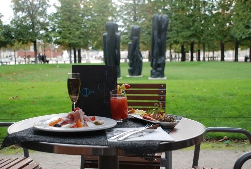 Restaurant Café Reale