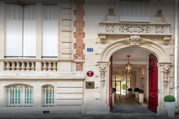  Salle à Manger du Club Pierre Charron