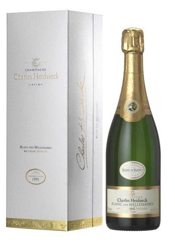 Blanc des Millénaires 1995